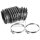 FEBI BILSTEIN 172134 Ansaugschlauch, Luftfilter
