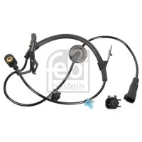 FEBI BILSTEIN 172162 Sensor, Raddrehzahl