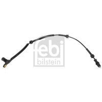 FEBI BILSTEIN 172176 Sensor, Raddrehzahl