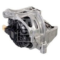 FEBI BILSTEIN 172198 Lagerung, Motor