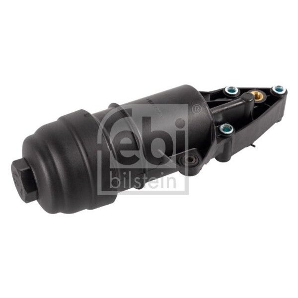 FEBI BILSTEIN 172201 Gehäuse, Ölfilter