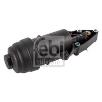 FEBI BILSTEIN 172201 Gehäuse, Ölfilter