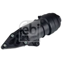 FEBI BILSTEIN 172201 Gehäuse, Ölfilter