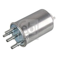 FEBI BILSTEIN 172206 Kraftstofffilter