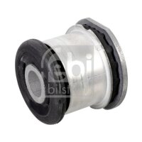 FEBI BILSTEIN 172224 Lagerung, Achskörper