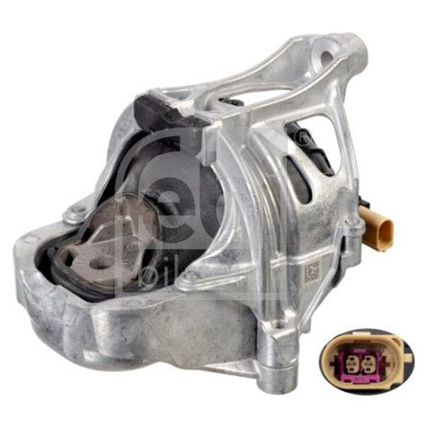 FEBI BILSTEIN 172322 Lagerung, Motor