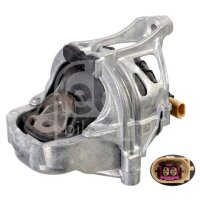FEBI BILSTEIN 172322 Lagerung, Motor
