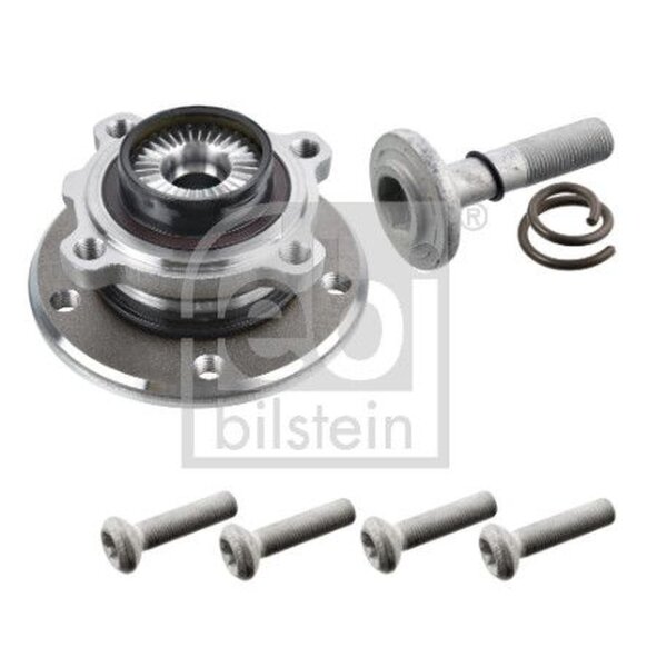 FEBI BILSTEIN 172330 Radlagersatz