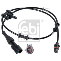 FEBI BILSTEIN 172367 Sensor, Raddrehzahl