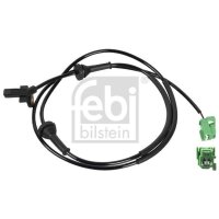 FEBI BILSTEIN 172407 Sensor, Raddrehzahl