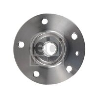 FEBI BILSTEIN 172411 Radnabe