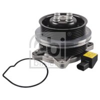 FEBI BILSTEIN 172416 Wasserpumpe, Motorkühlung