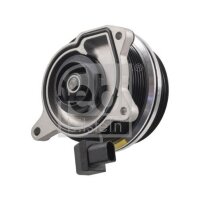FEBI BILSTEIN 172416 Wasserpumpe, Motorkühlung