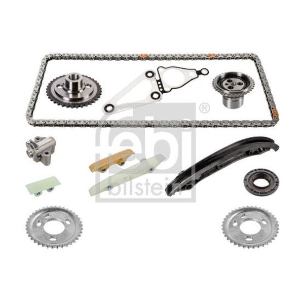 FEBI BILSTEIN 172446 Steuerkettensatz
