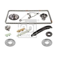 FEBI BILSTEIN 172446 Steuerkettensatz