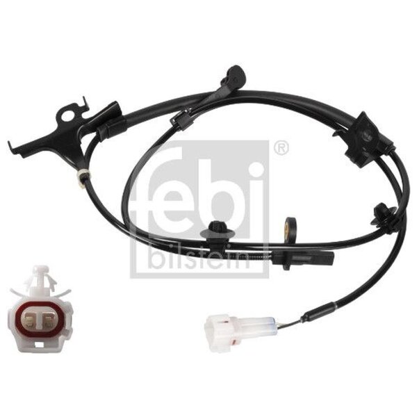 FEBI BILSTEIN 172454 Sensor, Raddrehzahl
