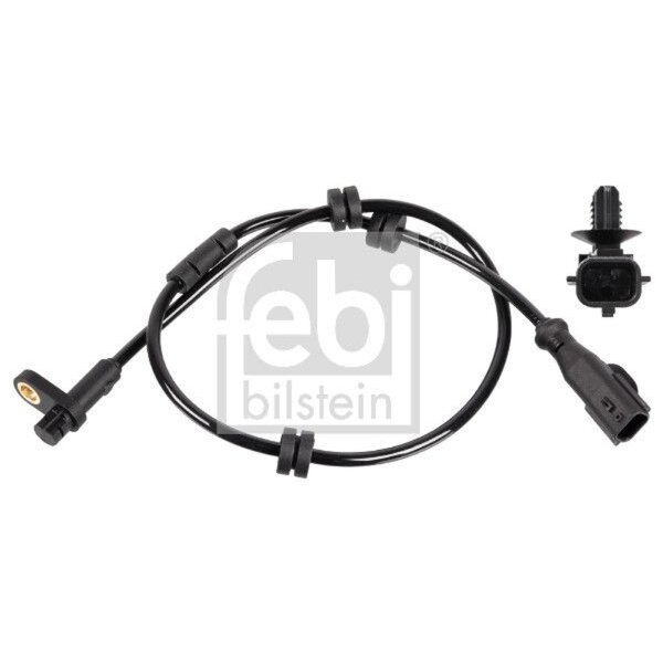 FEBI BILSTEIN 172456 Sensor, Raddrehzahl