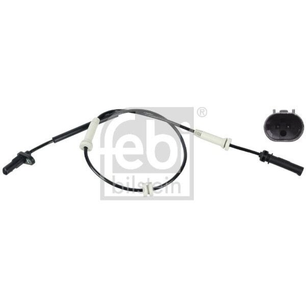 FEBI BILSTEIN 172457 Sensor, Raddrehzahl