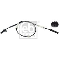 FEBI BILSTEIN 172457 Sensor, Raddrehzahl