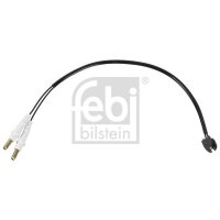 FEBI BILSTEIN 172460 Warnkontakt, Bremsbelagverschleiß
