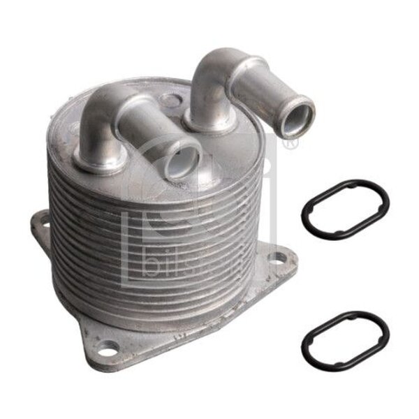 FEBI BILSTEIN 172464 Ölkühler, Automatikgetriebe