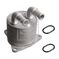 FEBI BILSTEIN 172464 Ölkühler, Automatikgetriebe
