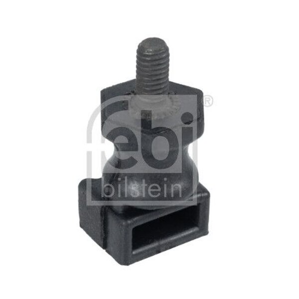 FEBI BILSTEIN 172481 Halter, Luftfiltergehäuse