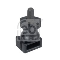 FEBI BILSTEIN 172481 Halter, Luftfiltergehäuse