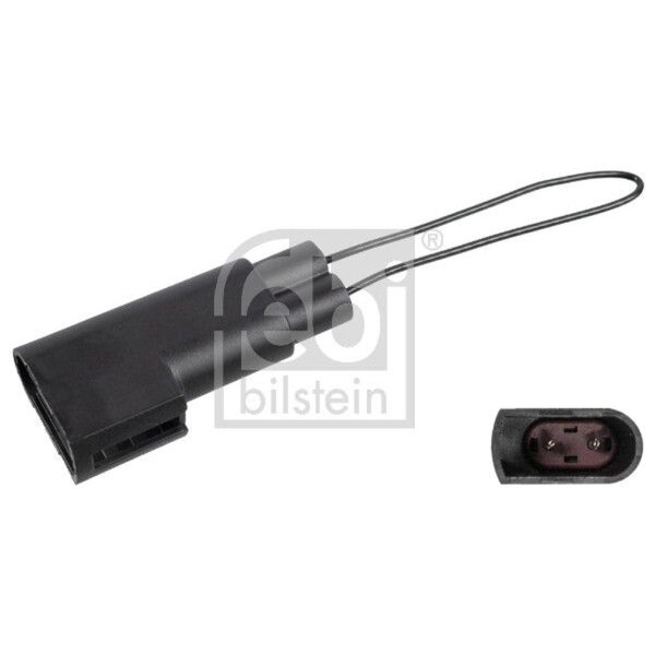 FEBI BILSTEIN 172514 Warnkontakt, Bremsbelagverschleiß