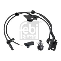 FEBI BILSTEIN 172528 Sensor, Raddrehzahl