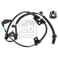 FEBI BILSTEIN 172538 Sensor, Raddrehzahl