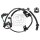 FEBI BILSTEIN 172538 Sensor, Raddrehzahl