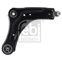 FEBI BILSTEIN 172563 Lenker, Radaufhängung