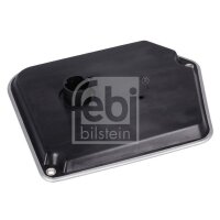 FEBI BILSTEIN 172566 Hydraulikfiltersatz, Automatikgetriebe