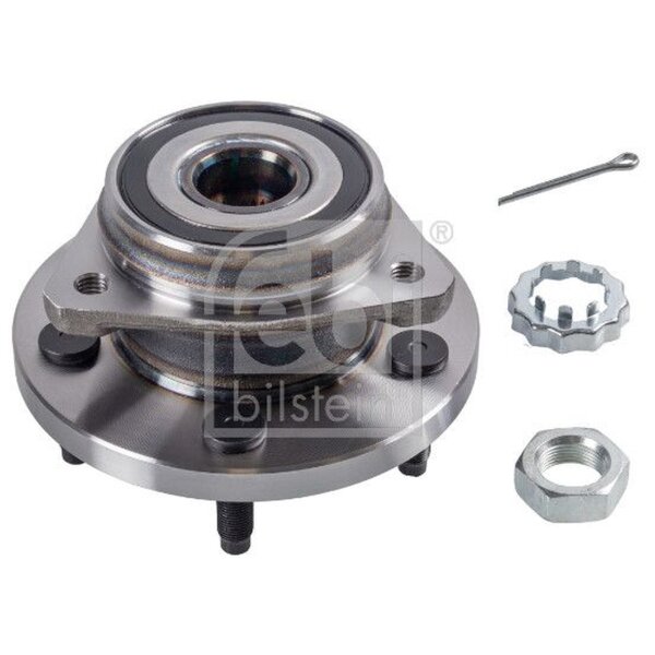 FEBI BILSTEIN 172585 Radlagersatz