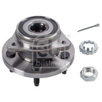 FEBI BILSTEIN 172585 Radlagersatz