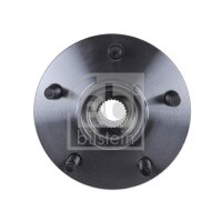 FEBI BILSTEIN 172585 Radlagersatz