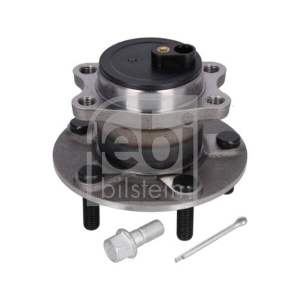 FEBI BILSTEIN 172587 Radlagersatz