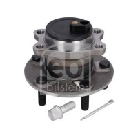FEBI BILSTEIN 172587 Radlagersatz