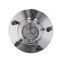 FEBI BILSTEIN 172587 Radlagersatz