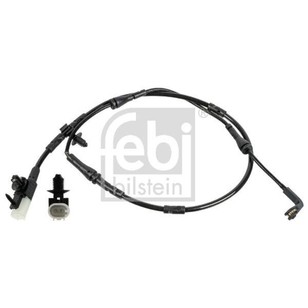 FEBI BILSTEIN 172593 Warnkontakt, Bremsbelagverschleiß