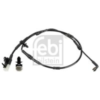 FEBI BILSTEIN 172593 Warnkontakt, Bremsbelagverschleiß