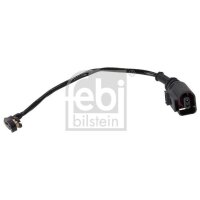FEBI BILSTEIN 172595 Warnkontakt, Bremsbelagverschleiß