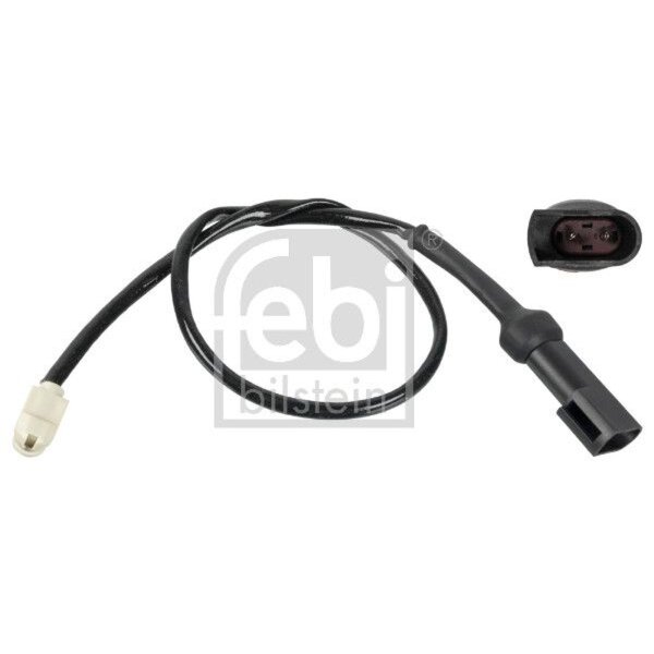 FEBI BILSTEIN 172596 Warnkontakt, Bremsbelagverschleiß