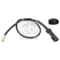 FEBI BILSTEIN 172596 Warnkontakt, Bremsbelagverschleiß