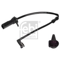 FEBI BILSTEIN 172597 Warnkontakt, Bremsbelagverschleiß