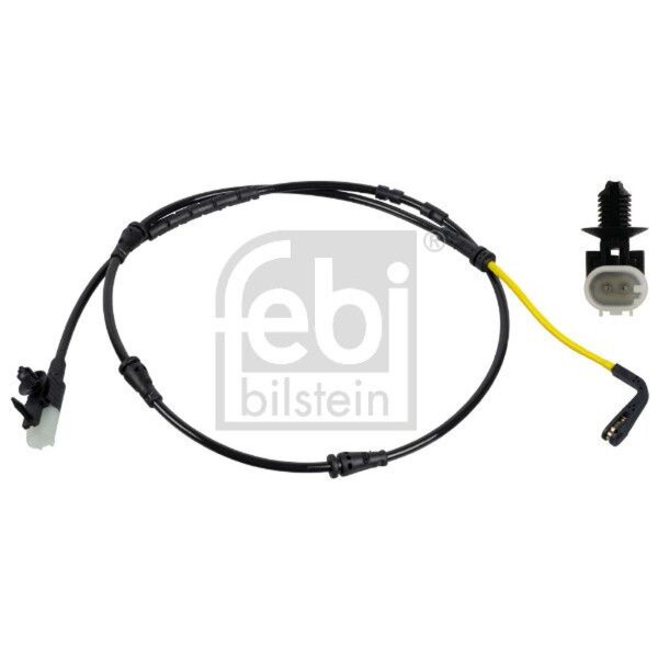 FEBI BILSTEIN 172607 Warnkontakt, Bremsbelagverschleiß