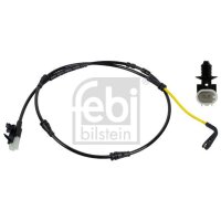 FEBI BILSTEIN 172607 Warnkontakt, Bremsbelagverschleiß