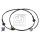 FEBI BILSTEIN 172610 Sensor, Raddrehzahl