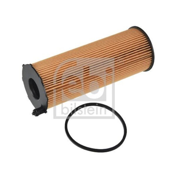 FEBI BILSTEIN 172617 Ölfilter
